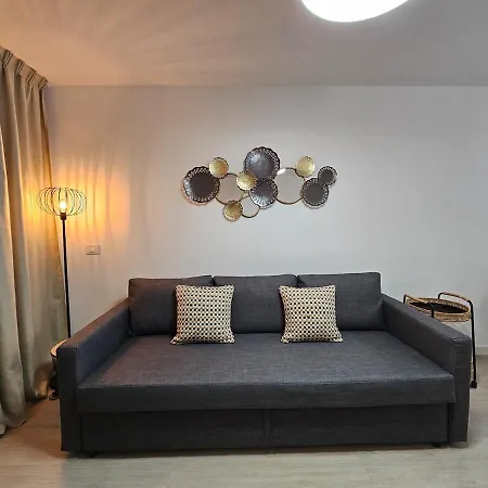 Appartement Cristianos - Valdes Center 9 - As De Casas