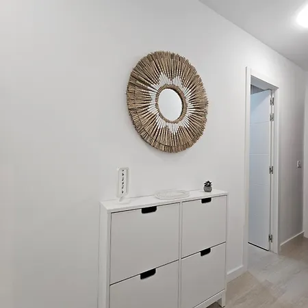 Cristianos - Valdes Center 9 - As De Casas