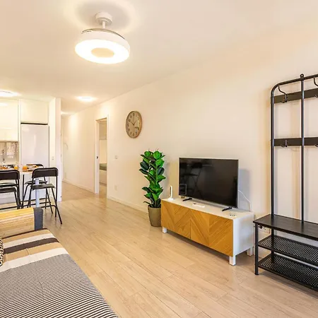 As De Casas - Valdes Center 9 - Cristianos * Los Cristianos (Tenerife)