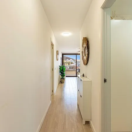 Apartment As De Casas - Valdes Center 9 - Cristianos