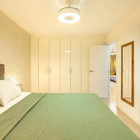 As De Casas - Valdes Center 9 - Cristianos Apartment Los Cristianos (Tenerife)