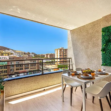 As De Casas - Valdes Center 9 - Cristianos * Los Cristianos (Tenerife)