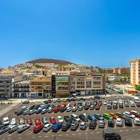As De Casas - Valdes Center 9 - Cristianos