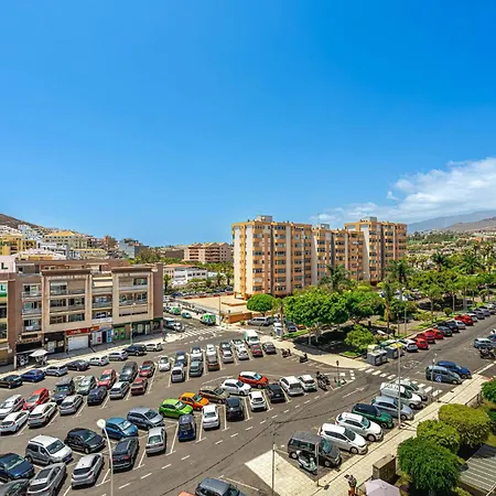 As De Casas - Valdes Center 9 - Cristianos