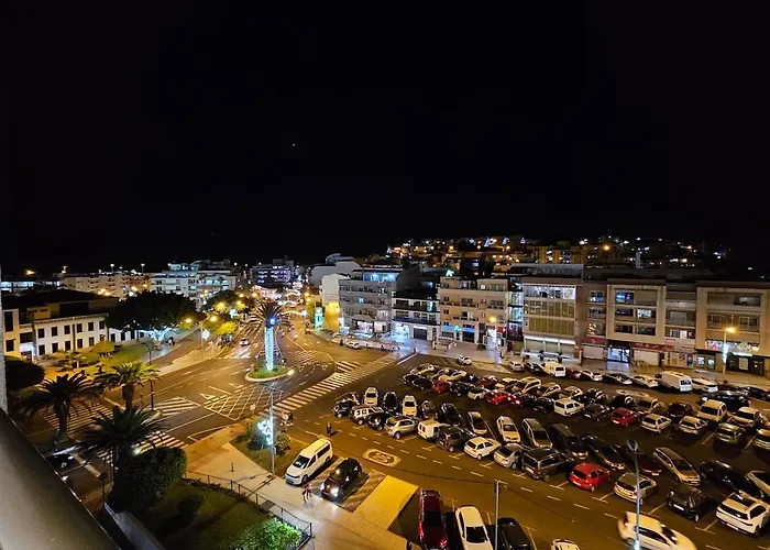 Cristianos - Valdes Center 9 - As De Casas