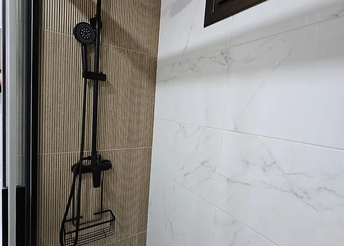 Cristianos - Valdes Center 9 - As De Casas Apartment