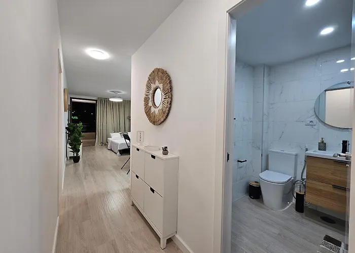 Cristianos - Valdes Center 9 - As De Casas Apartment Los Cristianos (Tenerife)