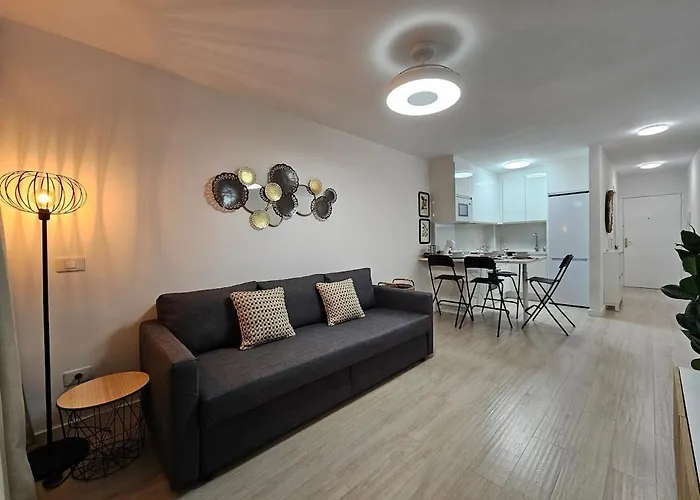 Cristianos - Valdes Center 9 - As De Casas