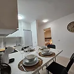 Apartament As De Casas - Valdes Center 9 - Cristianos Los Cristianos (Tenerife)