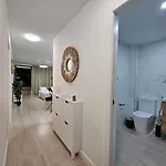 As De Casas - Valdes Center 9 - Cristianos Apartament Los Cristianos (Tenerife)