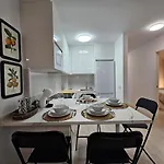 As De Casas - Valdes Center 9 - Cristianos Apartament Los Cristianos (Tenerife)