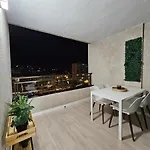 As De Casas - Valdes Center 9 - Cristianos * Los Cristianos (Tenerife)