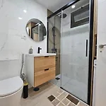As De Casas - Valdes Center 9 - Cristianos Apartament