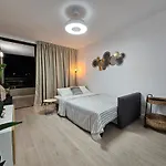 As De Casas - Valdes Center 9 - Cristianos * Los Cristianos (Tenerife)