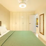 As De Casas - Valdes Center 9 - Cristianos Lejlighed Los Cristianos (Tenerife)