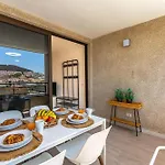 Apartament As De Casas - Valdes Center 9 - Cristianos Los Cristianos (Tenerife)