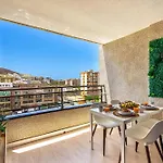 As De Casas - Valdes Center 9 - Cristianos * Los Cristianos (Tenerife)