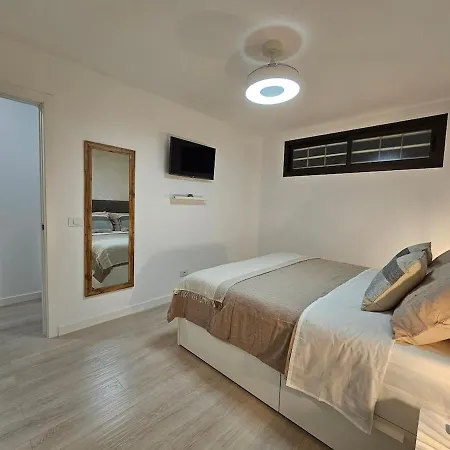 Cristianos - Valdes Center 9 - As De Casas Los Cristianos (Tenerife)