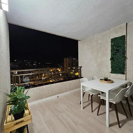 Lejlighed Cristianos - Valdes Center 9 - As De Casas *