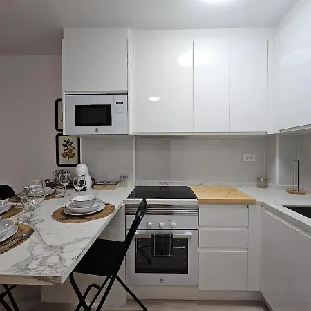 Cristianos - Valdes Center 9 - As De Casas * Los Cristianos (Tenerife)