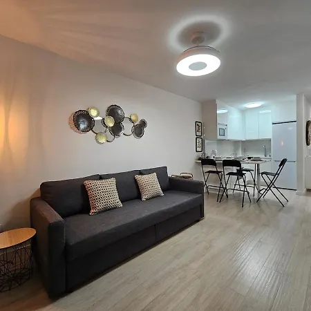 Cristianos - Valdes Center 9 - As De Casas