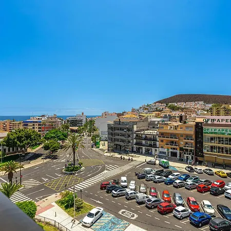 As De Casas - Valdes Center 9 - Cristianos * Los Cristianos (Tenerife)