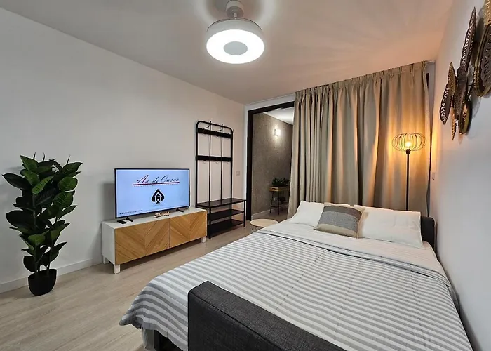 Cristianos - Valdes Center 9 - As De Casas