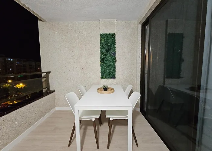 Cristianos - Valdes Center 9 - As De Casas *