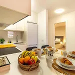 As De Casas - Valdes Center 9 - Cristianos * Los Cristianos (Tenerife)