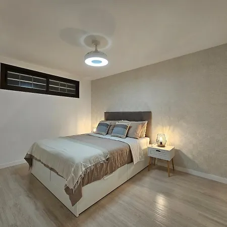 Cristianos - Valdes Center 9 - As De Casas Apartment Los Cristianos (Tenerife)