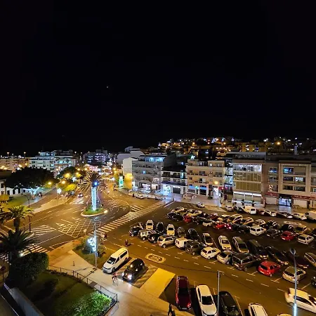 Cristianos - Valdes Center 9 - As De Casas