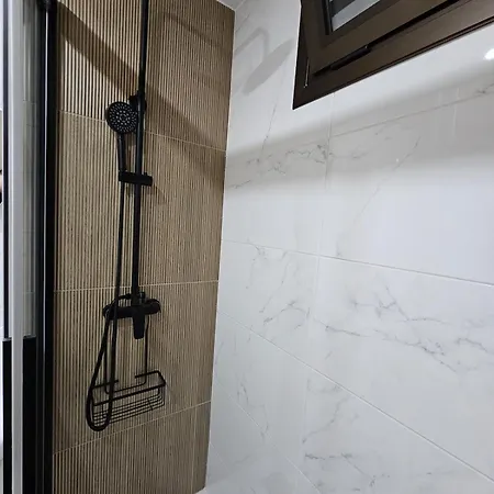 Cristianos - Valdes Center 9 - As De Casas Apartment