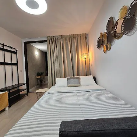 Cristianos - Valdes Center 9 - As De Casas * Los Cristianos (Tenerife)