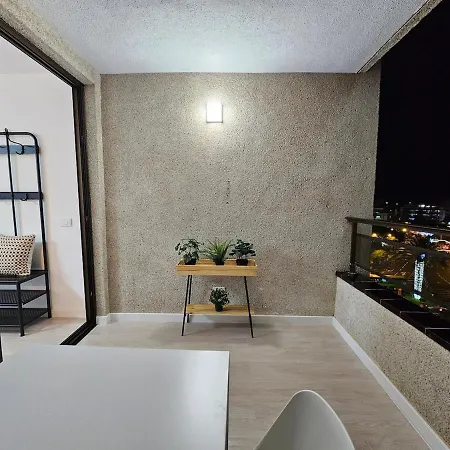 Cristianos - Valdes Center 9 - As De Casas Apartment *