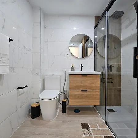 Cristianos - Valdes Center 9 - As De Casas Los Cristianos (Tenerife)