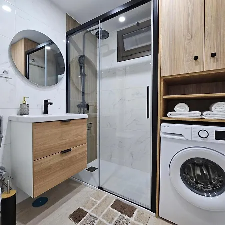 Apartment Cristianos - Valdes Center 9 - As De Casas *