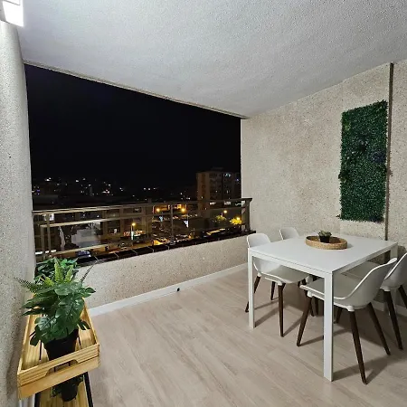 Cristianos - Valdes Center 9 - As De Casas * Los Cristianos (Tenerife)