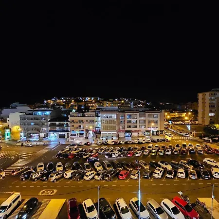 Cristianos - Valdes Center 9 - As De Casas Apartment *