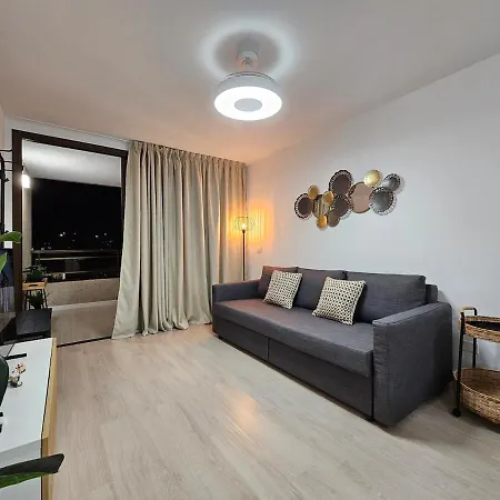 Cristianos - Valdes Center 9 - As De Casas Apartment Los Cristianos (Tenerife)