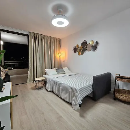 Cristianos - Valdes Center 9 - As De Casas * Los Cristianos (Tenerife)