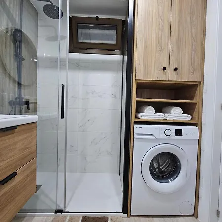 Cristianos - Valdes Center 9 - As De Casas Apartment *