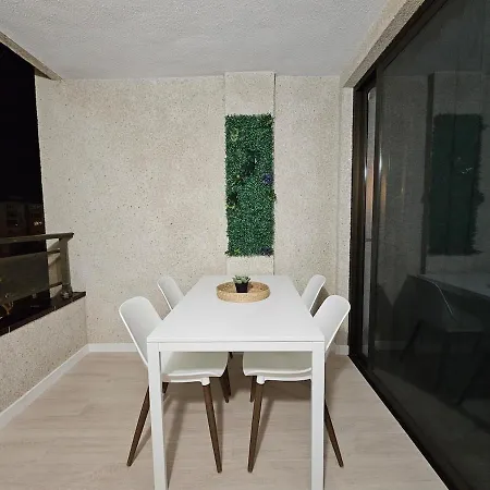 Cristianos - Valdes Center 9 - As De Casas *