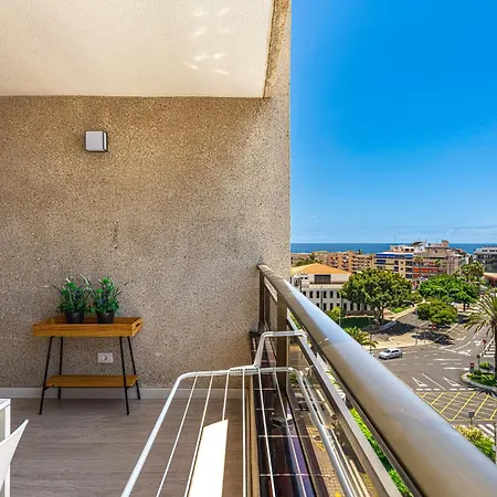 As De Casas - Valdes Center 9 - Cristianos