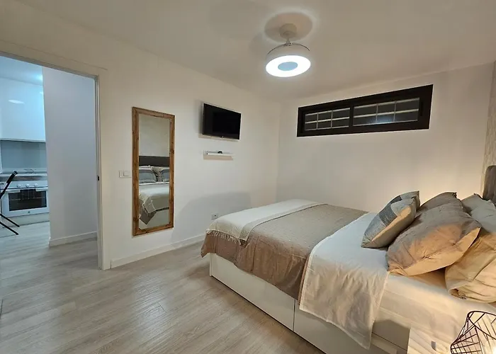 Cristianos - Valdes Center 9 - As De Casas Los Cristianos (Tenerife)