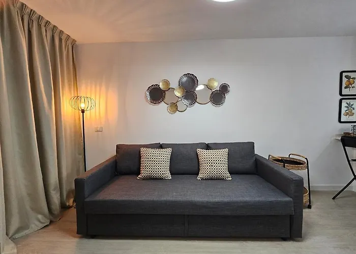 Cristianos - Valdes Center 9 - As De Casas