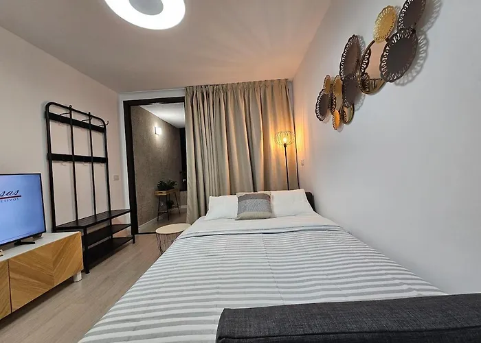 Cristianos - Valdes Center 9 - As De Casas * Los Cristianos (Tenerife)