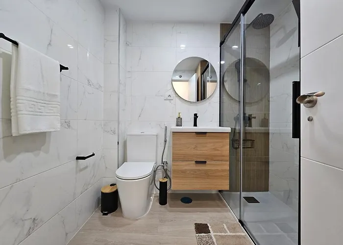 Cristianos - Valdes Center 9 - As De Casas Los Cristianos (Tenerife)