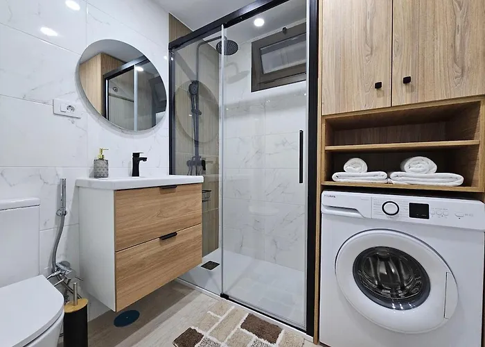 Apartamento Cristianos - Valdes Center 9 - As De Casas *