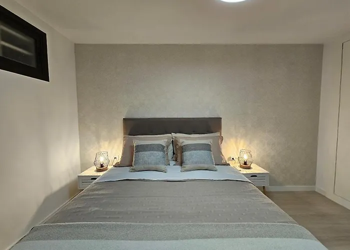 Cristianos - Valdes Center 9 - As De Casas Los Cristianos (Tenerife)