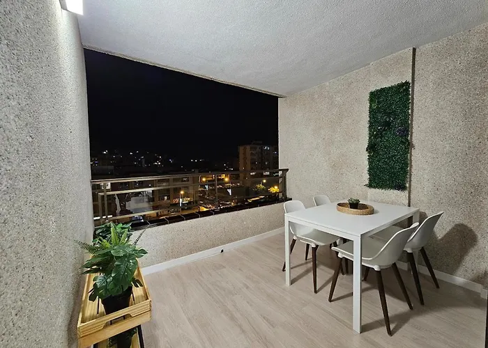 Cristianos - Valdes Center 9 - As De Casas * Los Cristianos (Tenerife)